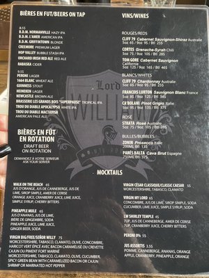 Lord William Pub by null