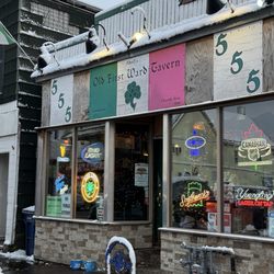 user provided Adolf's Old First Ward Tavern photo