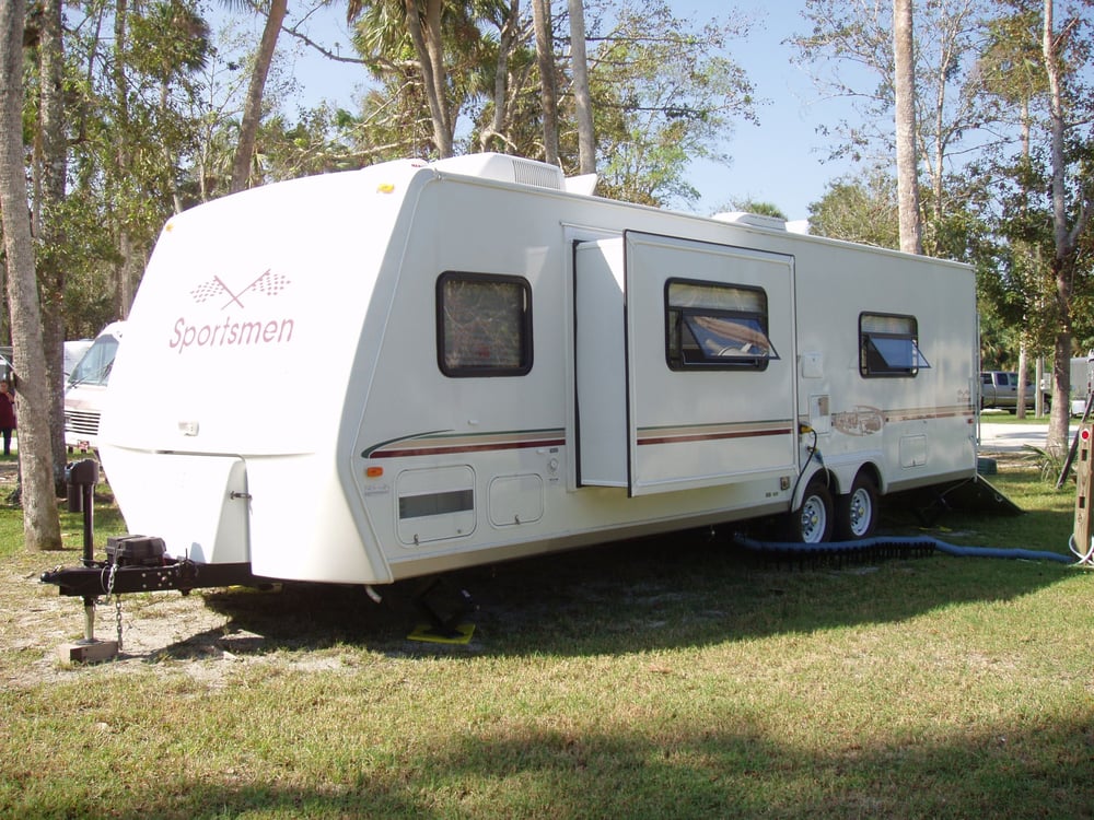 ADVANTAGE MOBILE RV SERVICE Updated August 2024 Tampa, Florida RV
