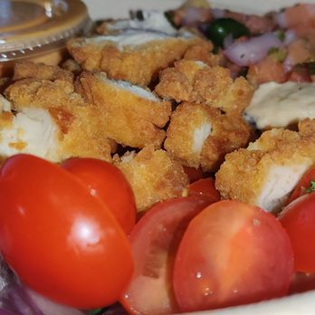 fresh&co - Salad Near Me - Yonkers, New York