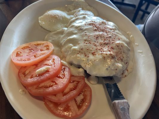 Conifer Cafe by null