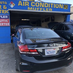 A-1 Auto Air & Electric on Yelp