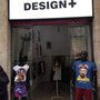 Design+