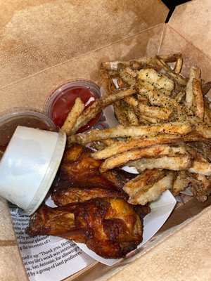 Cullum's Attagirl by null