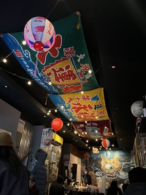 Izakaya Fuku by null