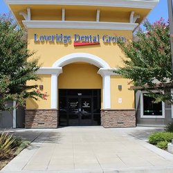 Loveridge Dental Group