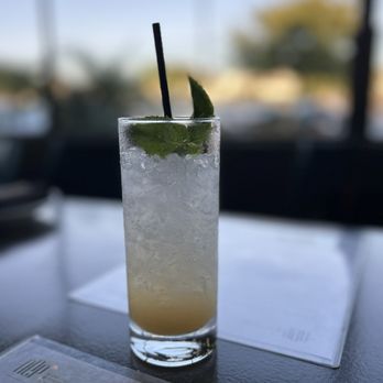 NEP Cafe - Irvine - Calamansi White Peach - Breakfast & Brunch Near Me - Irvine, California