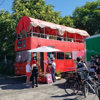 Tōv - Coffee & Tea Near Me - Portland, Oregon