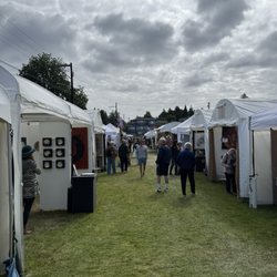 Edmonds Arts Festival