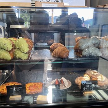 Nana's Green Tea - Pastries for sale at Nana's Green Tea in Bellevue. - Desserts Near Me - Bellevue, Washington Nana's Green Tea - Pastries for sale at Nana's Green Tea in Bellevue. - Desserts Near Me - Bellevue, Washington