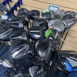 Carolina Indoor Golf