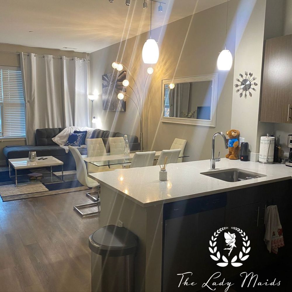 THE LADY MAIDS Updated August 2024 Request a Quote Chelmsford