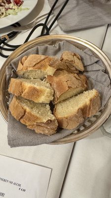 Ristorante La Greppia Parma by null