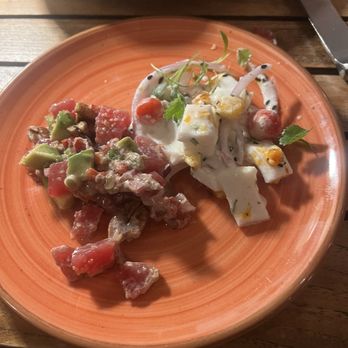 Butterfly - Ceviches - Tapas/Small Plates Near Me - Culver City, California Butterfly - Ceviches - Tapas/Small Plates Near Me - Culver City, California