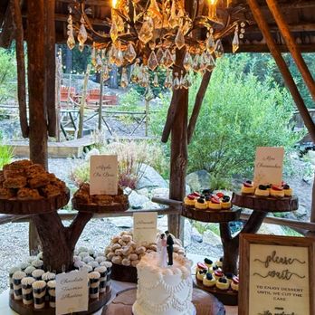 Arrowhead Pine Rose Cabins - Venues & Event Spaces Near Me - Twin Peaks, California