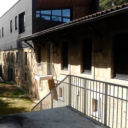 Médiathèque de Podensac