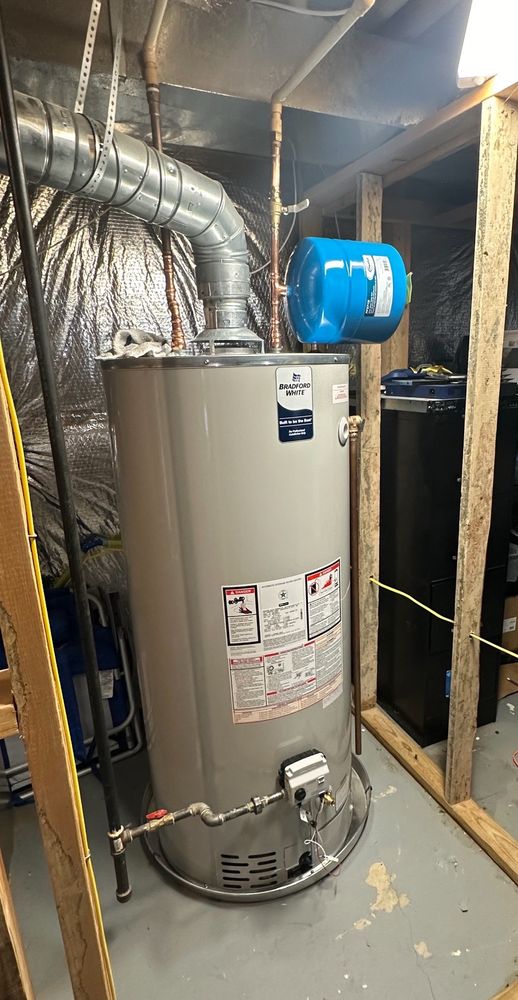 Slide of TNT Plumbing & Drain Service