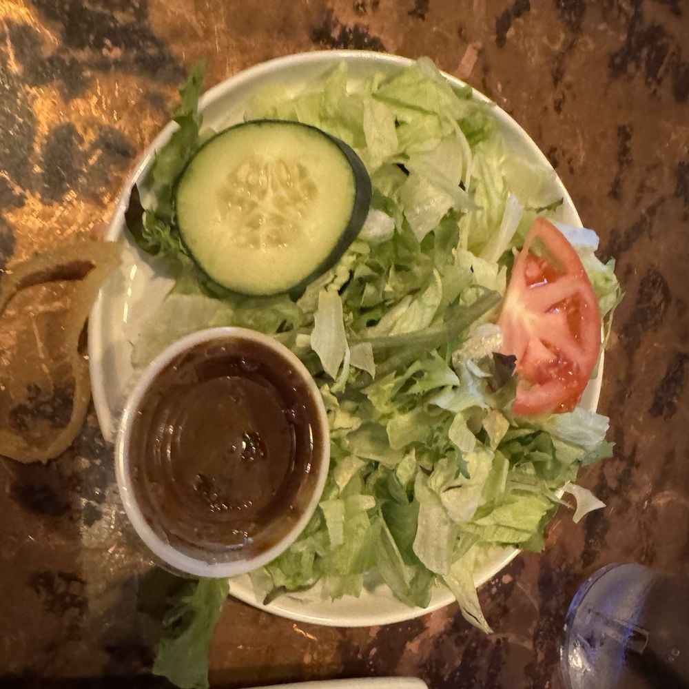Bungalow Inn - Side salad - Breakfast & Brunch Near Me - Manistee, Michigan Bungalow Inn - Side salad - Breakfast & Brunch Near Me - Manistee, Michigan