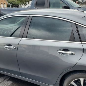 Purvis Window Tinting - Car Window Tinting Near Me - Greenwood, South Carolina Purvis Window Tinting - Car Window Tinting Near Me - Greenwood, South Carolina