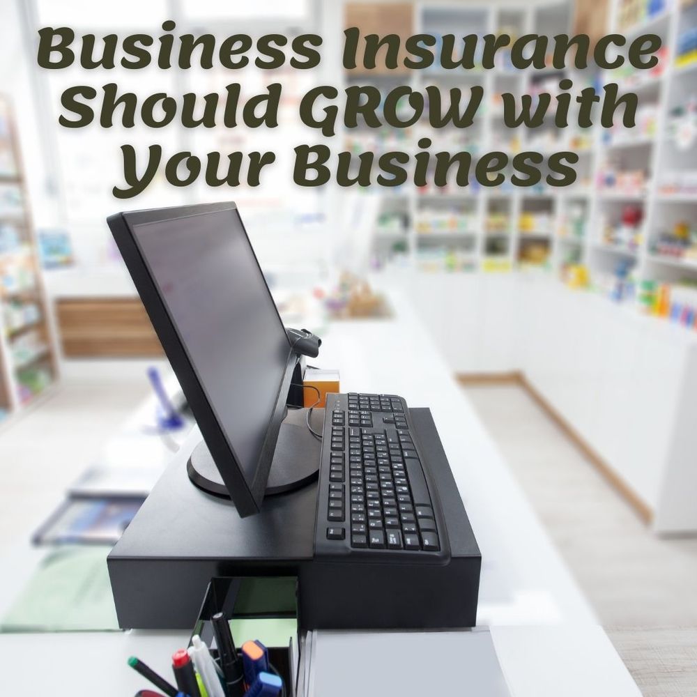 HAZEN INSURANCE AGENCY & ASSOCIATES Updated April 2024 1100 W Main