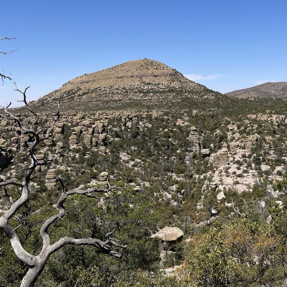 Chiricahua National Monument - Hiking Near Me - Willcox, Arizona Chiricahua National Monument - Hiking Near Me - Willcox, Arizona
