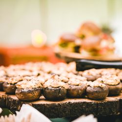 Gems Catering