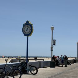 Ocean City Boardwalk