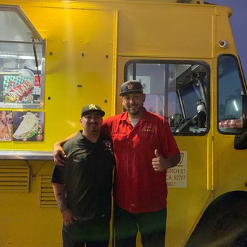 Taco Ranchero Cater - Danny and Sergio - Mexican Near Me - Garden Grove, California