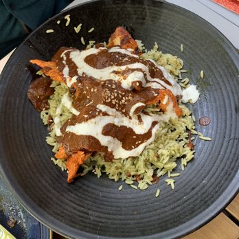 Agua 301 - Mexican Near Me - Washington, DC, District of Columbia