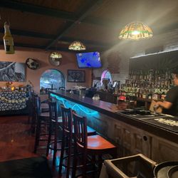 East Patio Mexicano - Bar