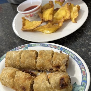 Saigon Pho Tempo - Egg roll was great. - Vietnamese Near Me - Burnsville, Minnesota Saigon Pho Tempo - Egg roll was great. - Vietnamese Near Me - Burnsville, Minnesota