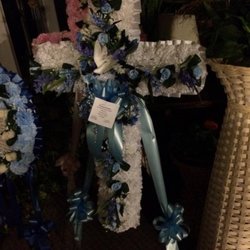 Barker's Florist