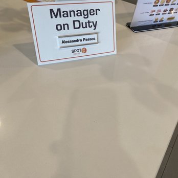 SPOT X by Red Collection Orlando/ International Dr - Dangerous "Manager's" name plaque. - Hotels Near Me - orlando, Florida SPOT X by Red Collection Orlando/ International Dr - Dangerous "Manager's" name plaque. - Hotels Near Me - orlando, Florida
