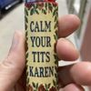 Big Dick's Salty Seaman gift card