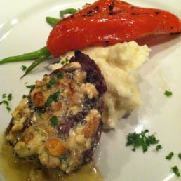 Filet Mignon