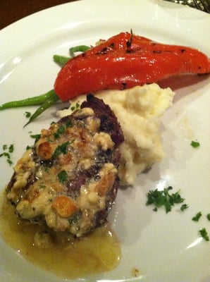 Grill at Knob Hill by null