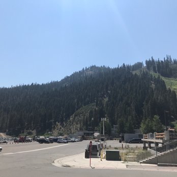 Coffeebar - Olympic Valley - outside view - Coffee & Tea Near Me - Olympic Valley, California