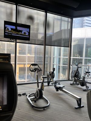 Charlotte Athletic Club - Image 14