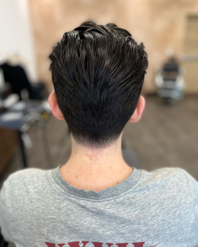 Hair by Maxwell Logo