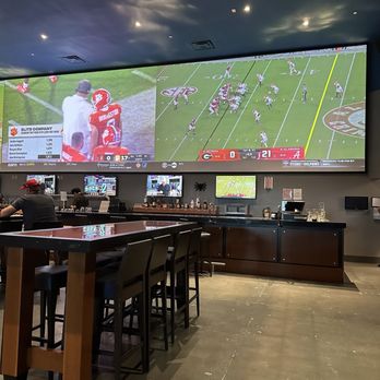 Big Al’s - Dining Area - Bowling Near Me - Milpitas, California
