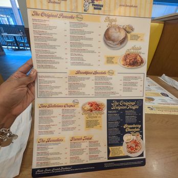 The Original Pancake House - Waffles Near Me - Annapolis, Maryland The Original Pancake House - Waffles Near Me - Annapolis, Maryland