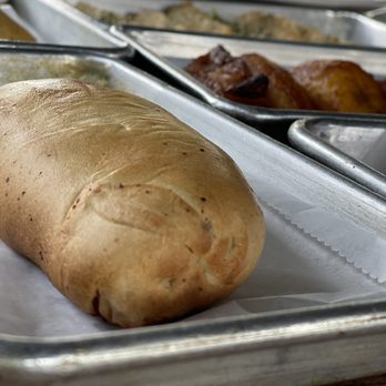 Sofrito Latin Cafe - Cachito. Han bread. - Latin American Near Me - Orlando, Florida Sofrito Latin Cafe - Cachito. Han bread. - Latin American Near Me - Orlando, Florida