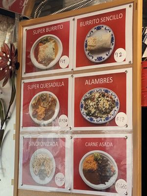 Taqueria Costa Alegre by null