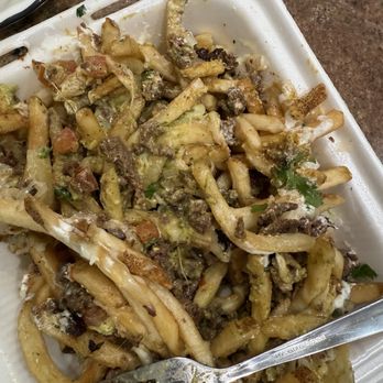 Tacos Y Más - Wheres the asada ? The way you advertise it the second pic on instagram doesn't compare - Tacos Near Me - Riverside, California