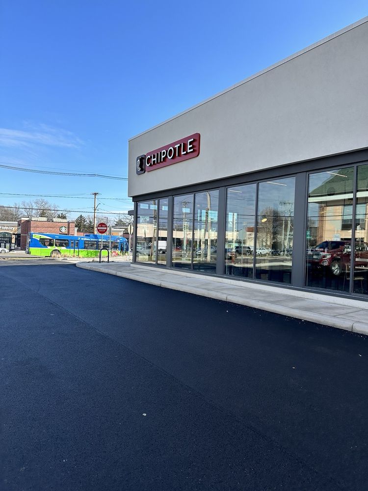 CHIPOTLE MEXICAN GRILL Updated September 2024 2735 Monroe Ave