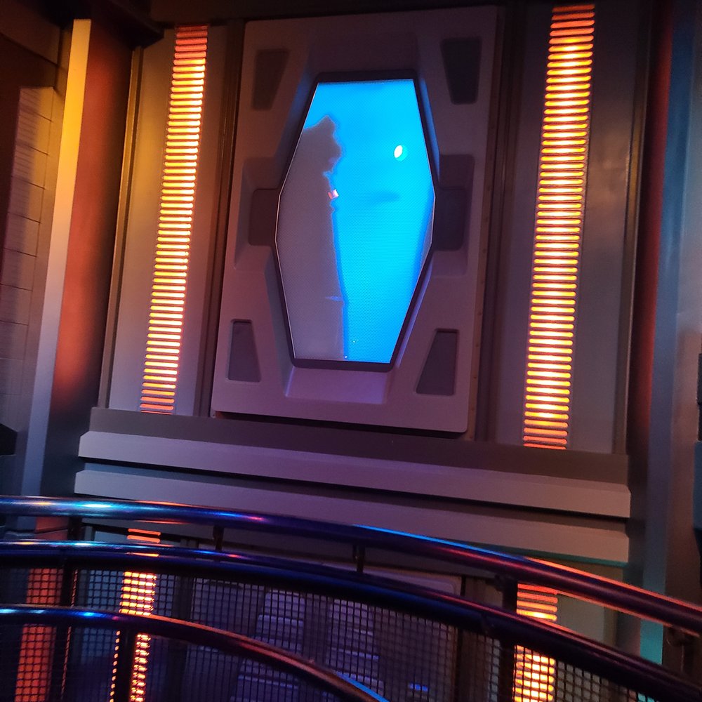 Star Tours: The Adventures Continue - Amusement Parks Near Me - Anaheim, California Star Tours: The Adventures Continue - Amusement Parks Near Me - Anaheim, California