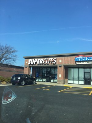 Supercuts 2135 W Republic Rd Springfield Mo Beauty Salons Equipment Supplies Mapquest Supercuts 2135 W Republic Rd Springfield Mo Beauty Salons Equipment Supplies Mapquest