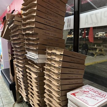 The Pizza Box - Pizza Near Me - Virginia Beach, Virginia The Pizza Box - Pizza Near Me - Virginia Beach, Virginia