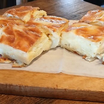 Taskin Bakery - Bakeries Near Me - Paterson, New Jersey