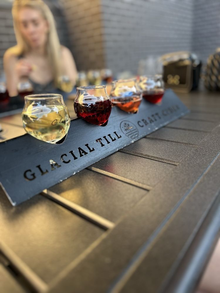 Glacial Till Cider House & Tasting Room